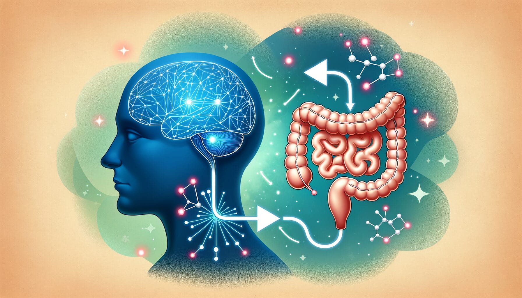 Exploring Serotonin's Role in Gut-Brain Dialogue: A Mental Health Perspective